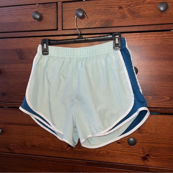 Nike Pants - Nike Women’s Dri-fit Running Shorts